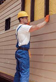 Best Composite Siding  in Austin, AR